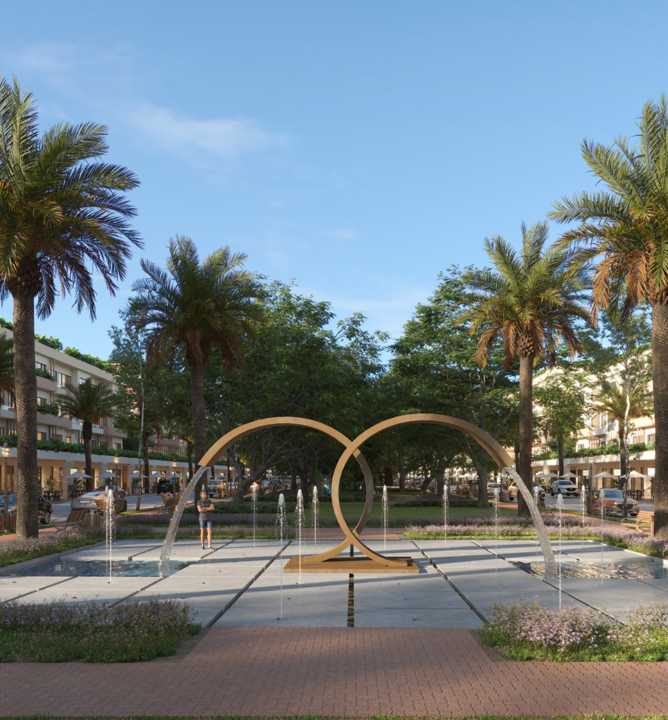 City Place Punta Cana 1