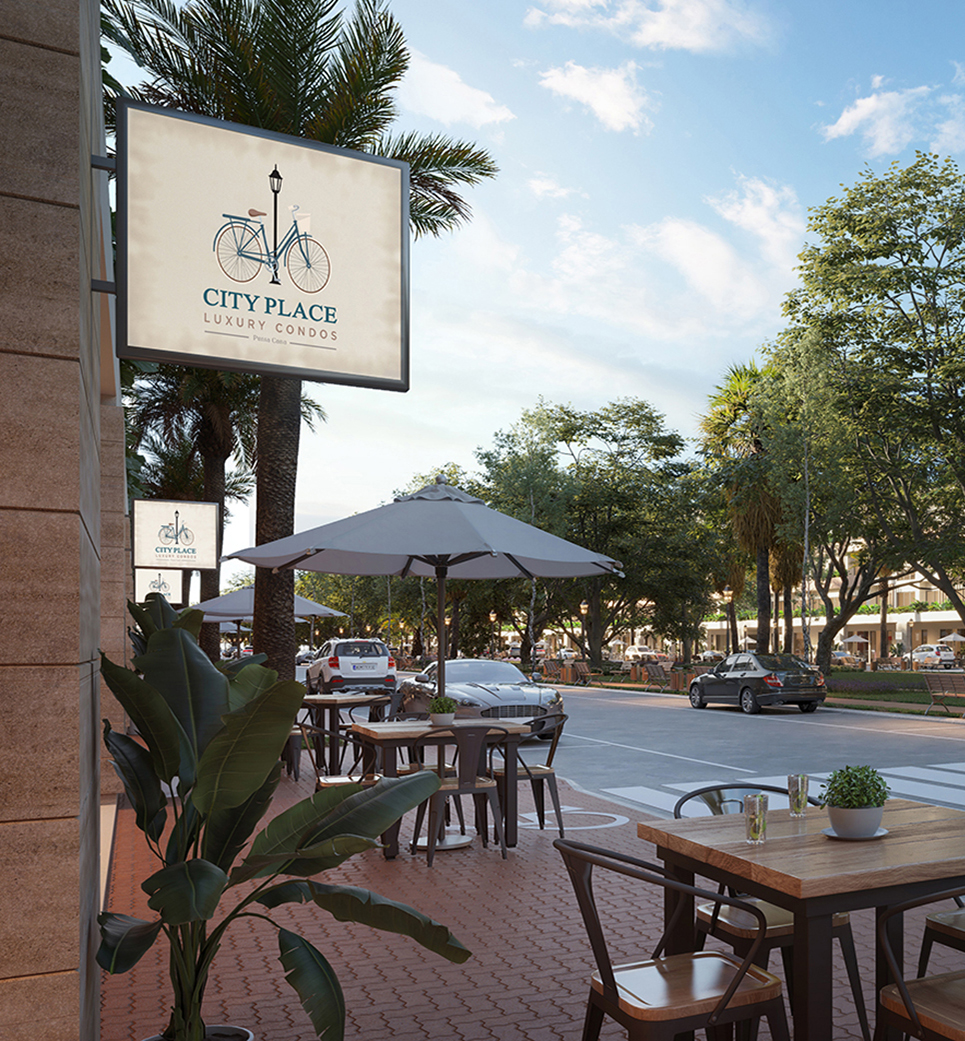 City Place Punta Cana 3